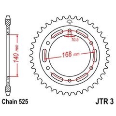 Zink Standard 3 - 525