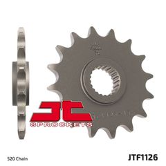 acier standard 1126 - 520