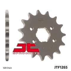 acier standard 1265 - 520
