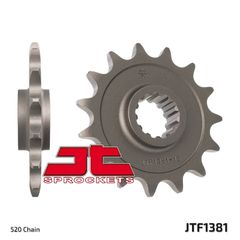 acier standard 1381 - 520