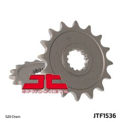 acier standard 1536 - 520