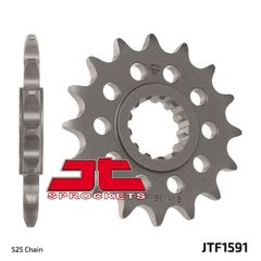 acier standard 1591 - 525