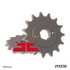 acier standard 270 - 520