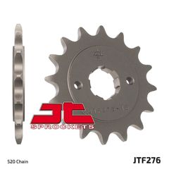 acier standard 276 - 520