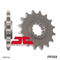 Standard Stahlritzel vorne 333 - 530
