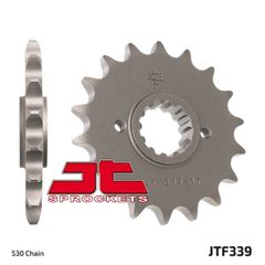 acier standard 339 - 530
