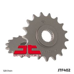 acier standard 402 - 520
