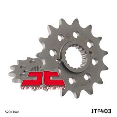 acier standard 403 - 520