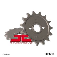 acier standard 430 - 520