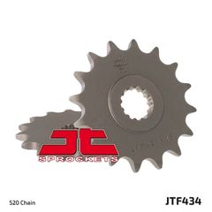 acier standard 434 - 520