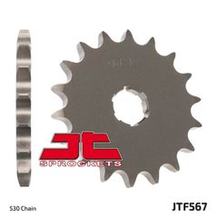 acier standard 567 - 530