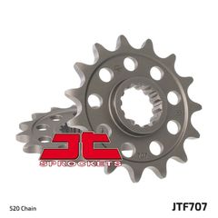 acier standard 707 - 520