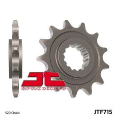 acier standard 715 - 520