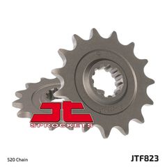 acier standard 823 - 520