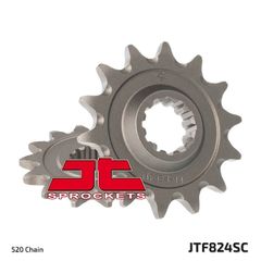 acier anti-boue 824 - 520