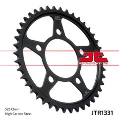 SPROCKET acier standard 1331 - 525