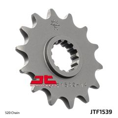acier anti-bruit 1539-520