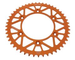 alu standard - 520 48 tänder