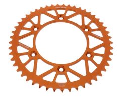alu standard - 520 50 tänder
