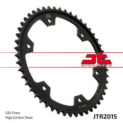 Acier Standard - 525 50 dents