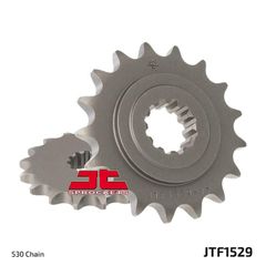 Pignon Acier Anti - bruit 152 - 525