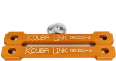 Lowering Kit (50.8 mm) Gold