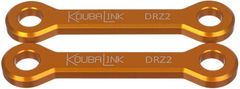 Lowering Kit (31.8 mm) Orange