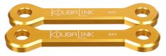 Lowering Kit (25.4 mm) Gold