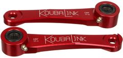 Lowering Kit (57.2 - 63.5 mm) Red