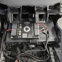i NEX V12