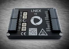 i NEX V8