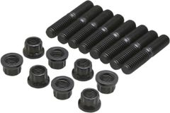 goujons moeren tuimelas