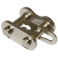 428 RACING CHROME