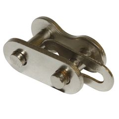 415 RACING CHROME
