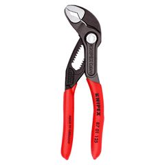 MULTI PRO COBRA 125mm GRIS ANTIROUILLE 87 01 125 MADE IN GERMANY
