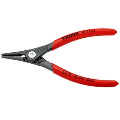 AUSSEN PRO 140mm DIAM 10 BIS 25mm GRAU ROSTFREI SPITZE 1,3mm RECHTS 49 11 A1 MADE IN GERMANY