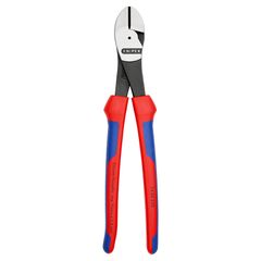 PRO ROBUSTE 250mm GRIS ANTIROUILLE EPAISSEUR MATERIAU 3,0 A 4,6mm POIGNEE ERGONOMIQUE 74 02 250 MADE IN GERMANY