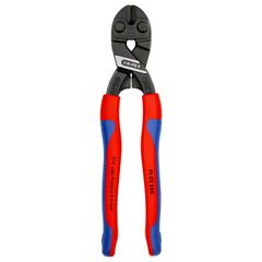 COUPE BOULON PRO COMPACT COBOLT 200mm ANTIROUILLE EPAISSEUR MATERIAU 3,6 A 6,0mm POIGNEE ERGONOMIQUE 71 02 200 MADE IN GERMANY