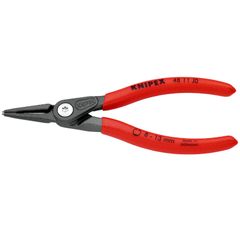 INTERIEUR PRO 140mm DIAM 8 A 13mm GRAU ROSTFREI SPITZE 0,9mm RECHTS 48 11 J0 MADE IN GERMANY