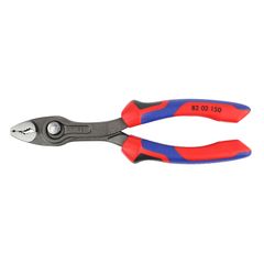 PRO TWINGRIP 150mm GRIS ANTIROUILLE 82 02 150 MADE IN GERMANY