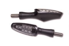 Z1 , Black, Smoke, E-mark