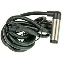 Speed sensor 1750 mms (passively, black plugs)