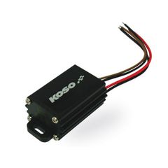 Voltage Regulator ForInstruments