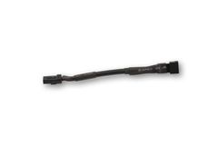 Signal Adapter Black To Whitee Plug