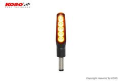 Led GW - 01 Unite - Noir