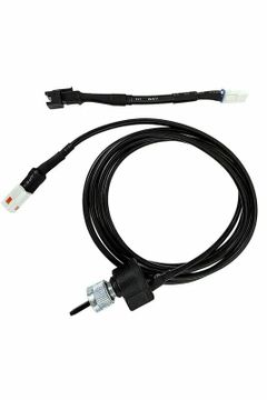 Adaptateur Speed Signal Adapter