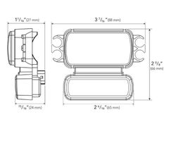 multifonction D2