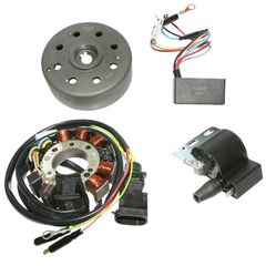 EXTERNE ANALOGISCHE SCOOT