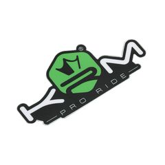 80x40 mm VERDE