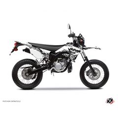 50 A PREDATOR BOX WHITE